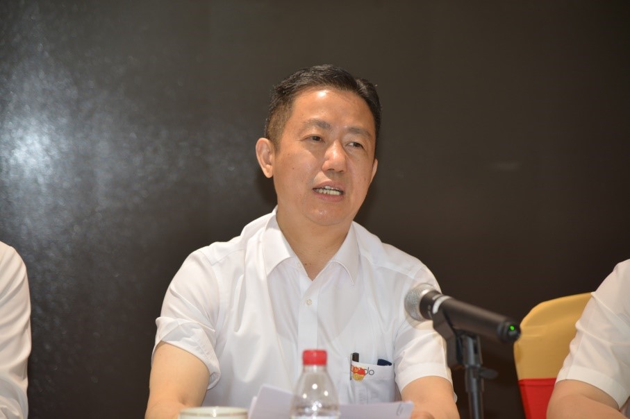 k8凯发(中国)天生赢家·一触即发