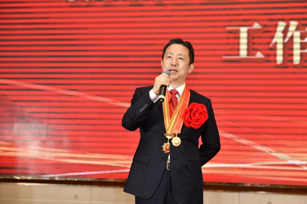 k8凯发(中国)天生赢家·一触即发
