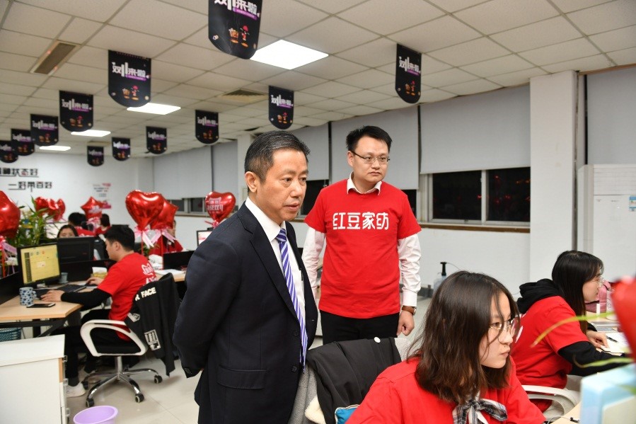 k8凯发(中国)天生赢家·一触即发