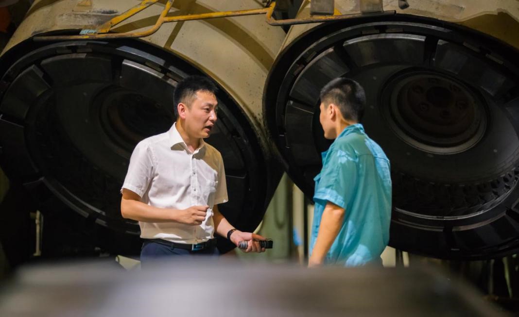 k8凯发(中国)天生赢家·一触即发