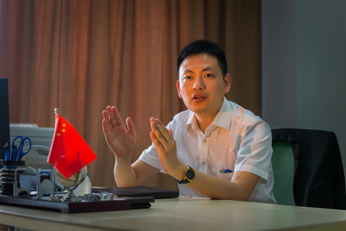 k8凯发(中国)天生赢家·一触即发