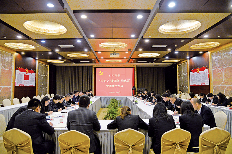 k8凯发股份学党史