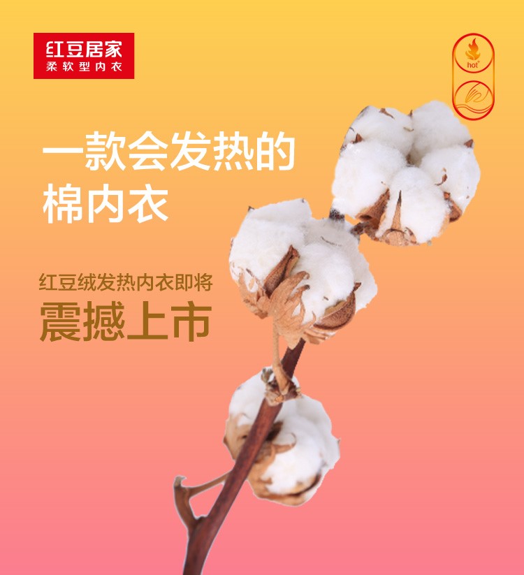 k8凯发绒发热内衣3