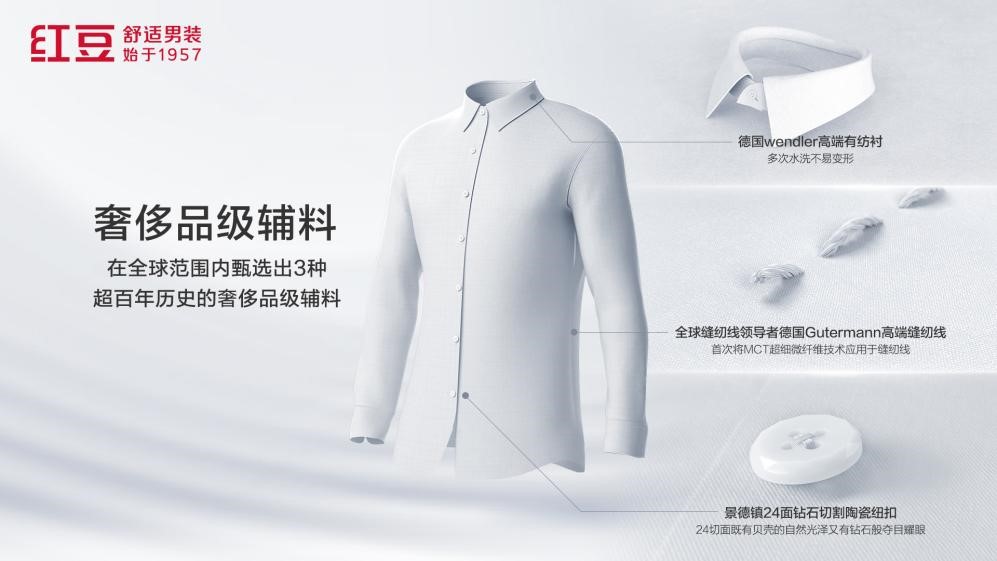 k8凯发男装AR发布会8