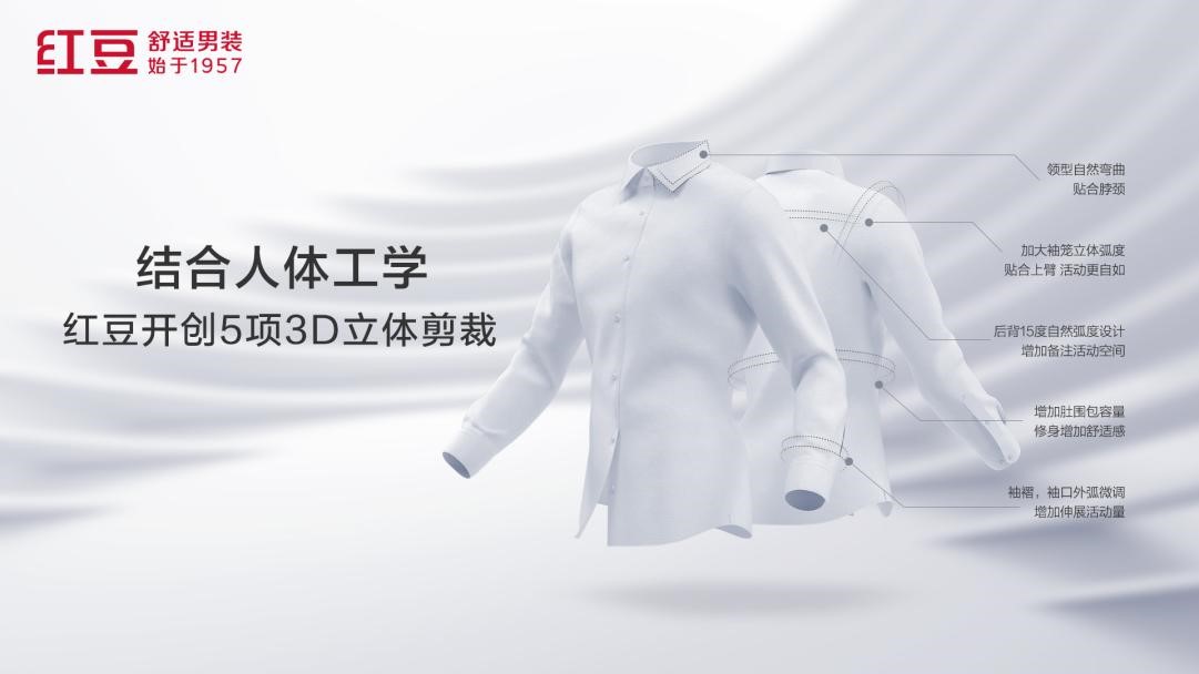 k8凯发男装AR发布会17