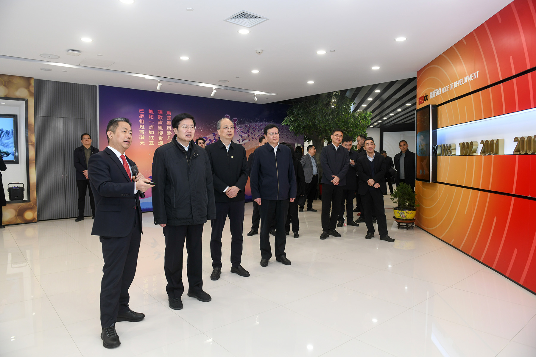 高云龙调研k8凯发1