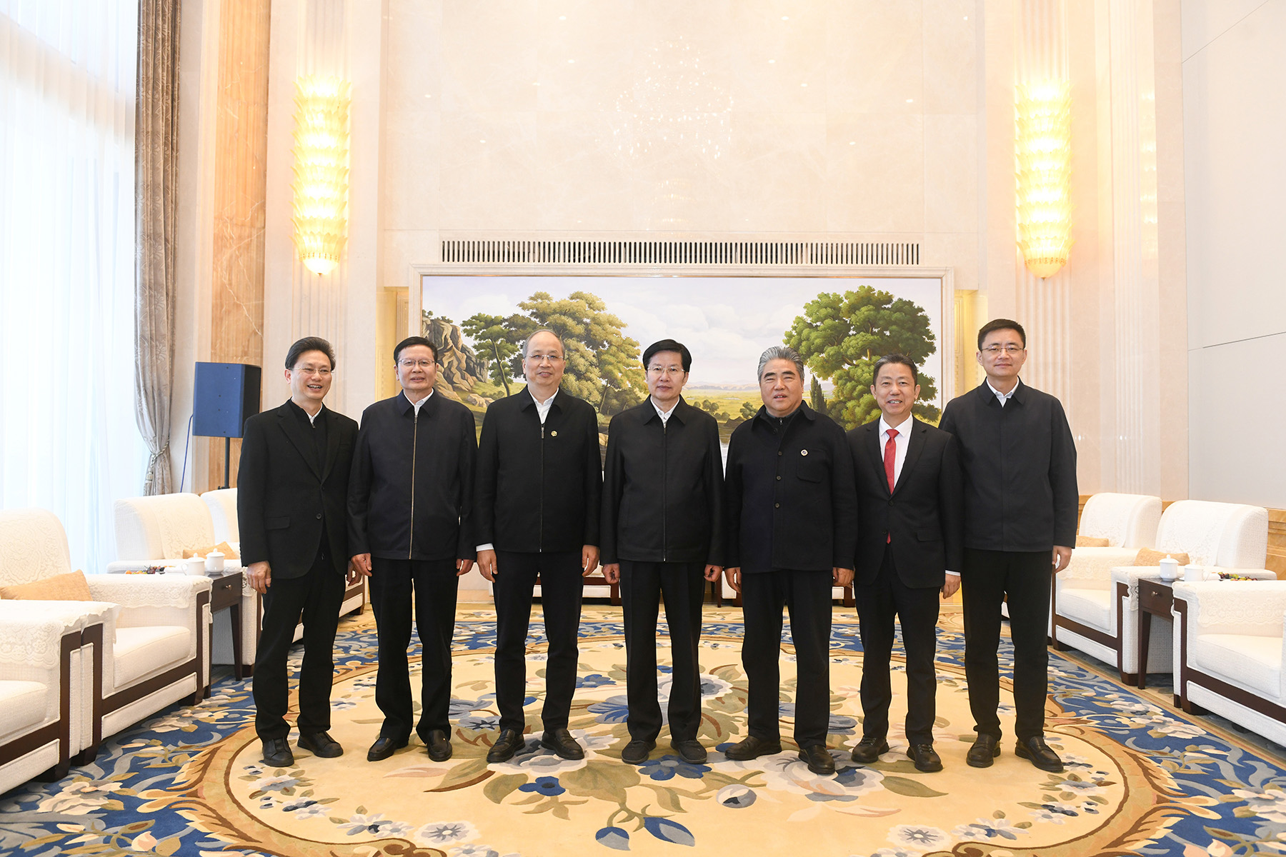 高云龙调研k8凯发3