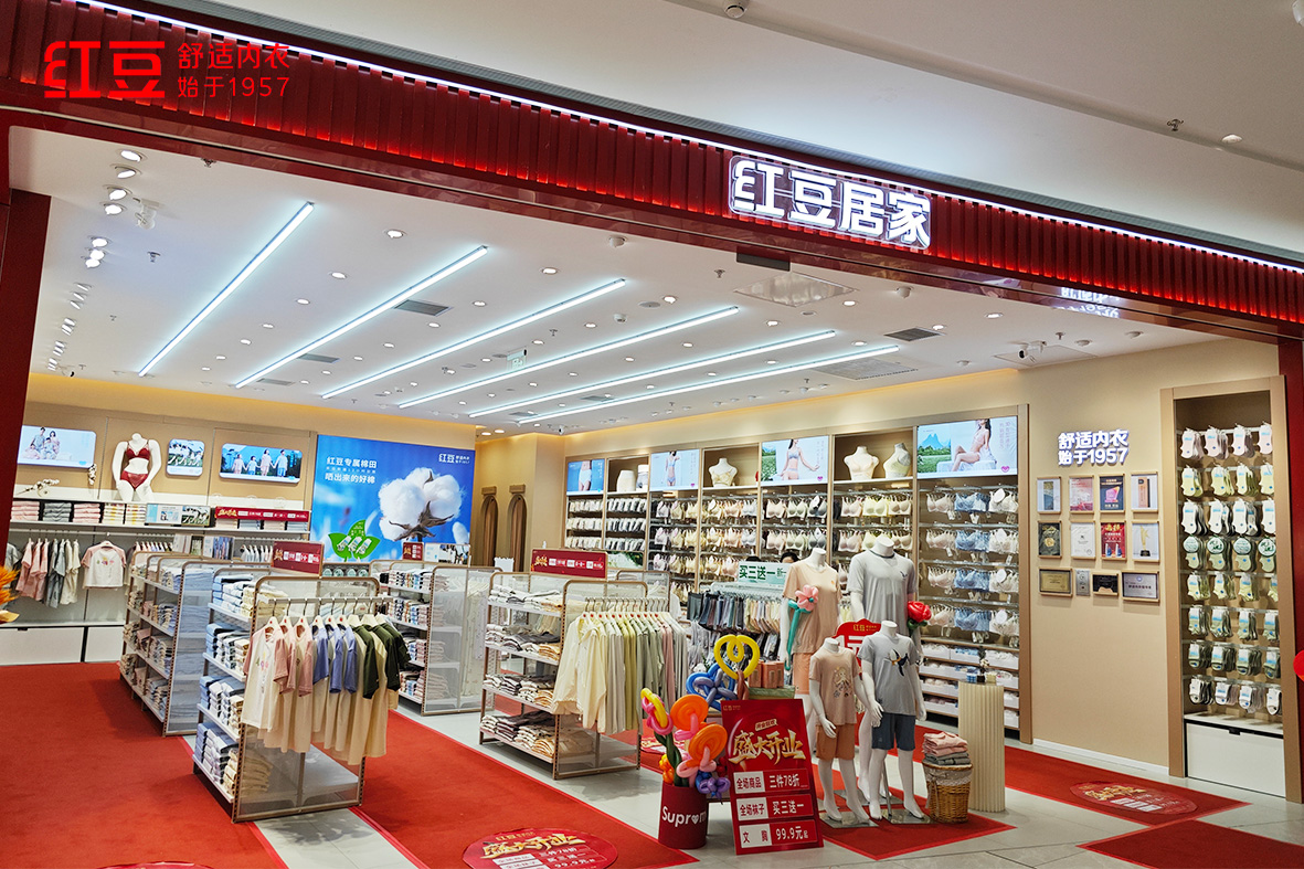66店同开，k8凯发居家5